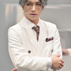 天使が抱いた“一途な愛“の行く末は…　音楽劇「黒と白 」ゲネプロレポート イメージ画像