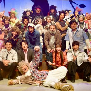 福島・浪江町に思いを馳せて…フリーカル『YAhHoo!!!!』2021が開幕 イメージ画像