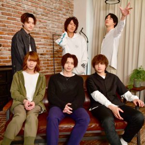 染谷俊之・小南光司らが推理ゲームをプレイ　「マダミスマンション」が配信決定 イメージ画像