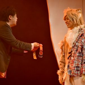 福島・浪江町に思いを馳せて…フリーカル『YAhHoo!!!!』2021が開幕 イメージ画像