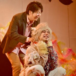 福島・浪江町に思いを馳せて…フリーカル『YAhHoo!!!!』2021が開幕 イメージ画像