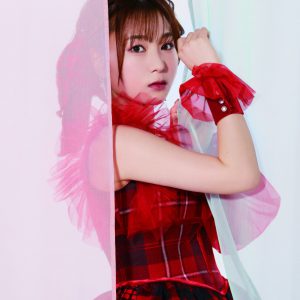 詠唱劇「新本格魔法少女りすか」第三話、内田雄馬・下野紘・蒼井翔太ら出演決定 イメージ画像