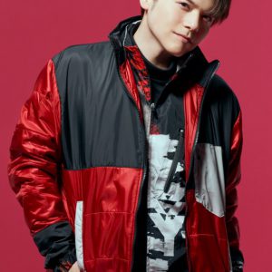 詠唱劇「新本格魔法少女りすか」第三話、内田雄馬・下野紘・蒼井翔太ら出演決定 イメージ画像