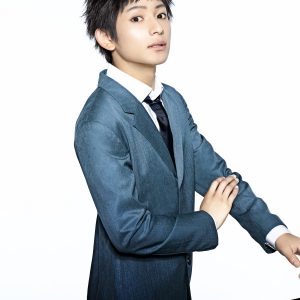 舞台「デュラララ!!」橋本祥平・猪野広樹ら15人の集合＆キャラクタービジュアル公開 イメージ画像