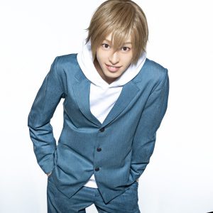 舞台「デュラララ!!」橋本祥平・猪野広樹ら15人の集合＆キャラクタービジュアル公開 イメージ画像