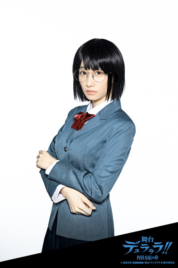 舞台「デュラララ!!」橋本祥平・猪野広樹ら15人の集合＆キャラクタービジュアル公開 イメージ画像