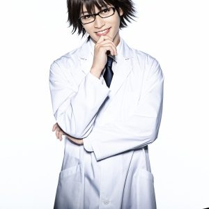 舞台「デュラララ!!」橋本祥平・猪野広樹ら15人の集合＆キャラクタービジュアル公開 イメージ画像