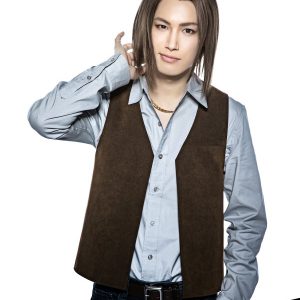 舞台「デュラララ!!」橋本祥平・猪野広樹ら15人の集合＆キャラクタービジュアル公開 イメージ画像
