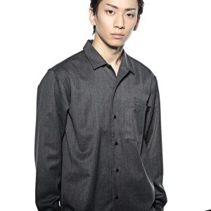 舞台「デュラララ!!」橋本祥平・猪野広樹ら15人の集合＆キャラクタービジュアル公開 イメージ画像