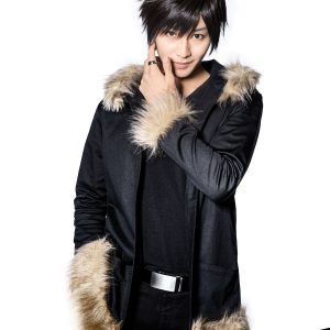 舞台「デュラララ!!」橋本祥平・猪野広樹ら15人の集合＆キャラクタービジュアル公開 イメージ画像
