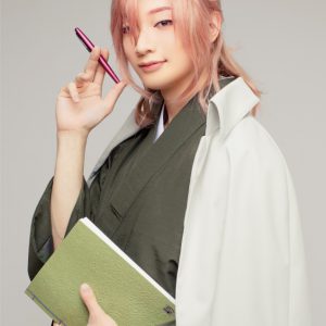 舞台「元号男子」が再び、和合真一・校條拳太朗ら続投で21年9月上演 イメージ画像