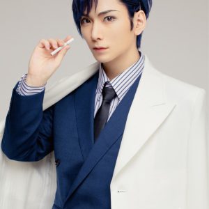 舞台「元号男子」が再び、和合真一・校條拳太朗ら続投で21年9月上演 イメージ画像