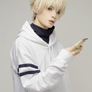 舞台「元号男子」が再び、和合真一・校條拳太朗ら続投で21年9月上演 イメージ画像