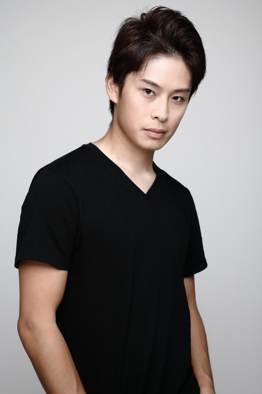 栗原大河・山木透がダブル主演、特攻隊の物語「オサエロ」が配信上演 イメージ画像