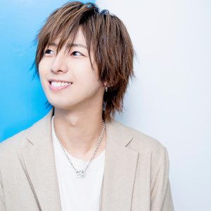堀田竜成、救急看護師から役者へ…転換点とは？　舞台『観劇者』で課す“自分の色”の発見 イメージ画像