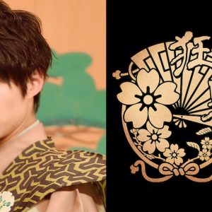 佐伯大地＆横田龍儀のダブル主演、「狂言男師」第4弾が開催決定 イメージ画像