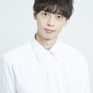 栗原大河・山木透がダブル主演、特攻隊の物語「オサエロ」が配信上演 イメージ画像