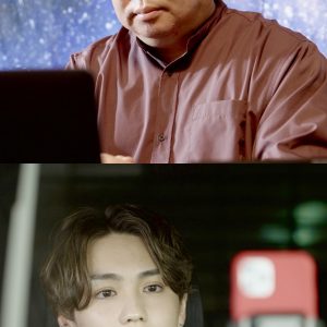 荒牧慶彦「ドキドキしながら演じました」、齊藤工のプロデュース作品『Hitch×Hook』に出演 イメージ画像