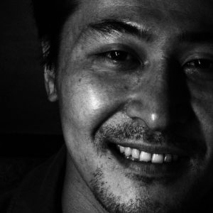 荒牧慶彦「ドキドキしながら演じました」、齊藤工のプロデュース作品『Hitch×Hook』に出演 イメージ画像
