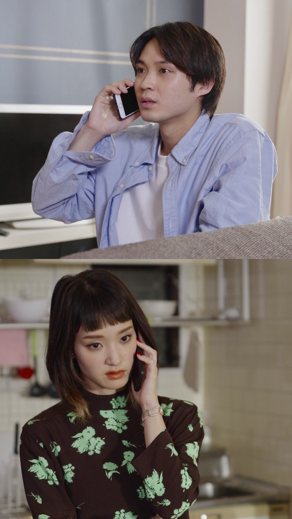 荒牧慶彦「ドキドキしながら演じました」、齊藤工のプロデュース作品『Hitch×Hook』に出演 イメージ画像