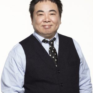 荒牧慶彦「ドキドキしながら演じました」、齊藤工のプロデュース作品『Hitch×Hook』に出演 イメージ画像