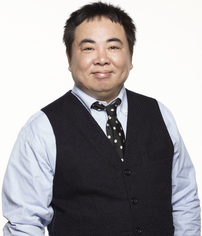 荒牧慶彦「ドキドキしながら演じました」、齊藤工のプロデュース作品『Hitch×Hook』に出演 イメージ画像