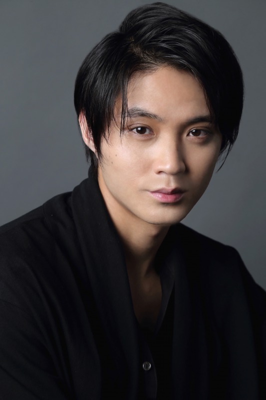 荒牧慶彦「ドキドキしながら演じました」、齊藤工のプロデュース作品『Hitch×Hook』に出演 イメージ画像