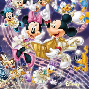 「Disney 声の王子様」東京公演が生配信決定、加藤和樹・浪川大輔が出演する配信公演も イメージ画像