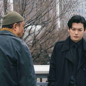 崎山つばさ・植田圭輔ら出演、映画『クロガラス0＆3』予告映像＆場面カットが公開 イメージ画像