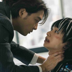 崎山つばさ・植田圭輔ら出演、映画『クロガラス0＆3』予告映像＆場面カットが公開 イメージ画像