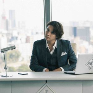 崎山つばさ・植田圭輔ら出演、映画『クロガラス0＆3』予告映像＆場面カットが公開 イメージ画像