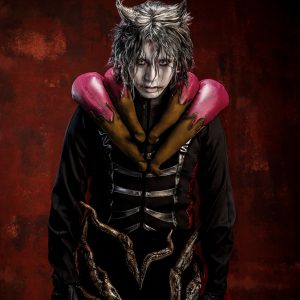 舞台『血界戦線』第3弾新キャストに田上真里奈 ・小野健斗・郷本直也　新キービジュアルも公開 イメージ画像