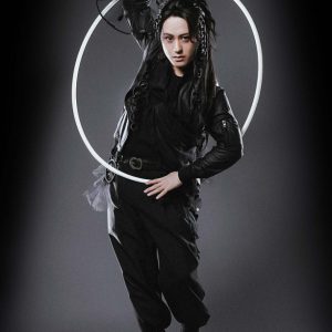 少年社中2年ぶりの本公演【DROP】、キービジュアル＆赤澤燈・橋本真一らソロビジュアル公開 イメージ画像
