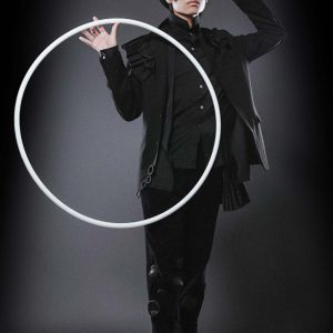 少年社中2年ぶりの本公演【DROP】、キービジュアル＆赤澤燈・橋本真一らソロビジュアル公開 イメージ画像