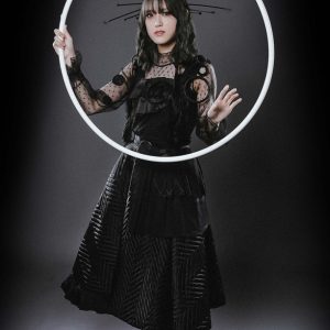 少年社中2年ぶりの本公演【DROP】、キービジュアル＆赤澤燈・橋本真一らソロビジュアル公開 イメージ画像