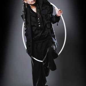 少年社中2年ぶりの本公演【DROP】、キービジュアル＆赤澤燈・橋本真一らソロビジュアル公開 イメージ画像