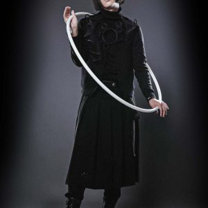 少年社中2年ぶりの本公演【DROP】、キービジュアル＆赤澤燈・橋本真一らソロビジュアル公開 イメージ画像