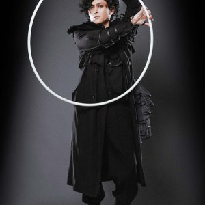 少年社中2年ぶりの本公演【DROP】、キービジュアル＆赤澤燈・橋本真一らソロビジュアル公開 イメージ画像