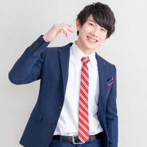 小南光司が「あさステ！」ゲスト出演、赤澤遼太郎と思い出トーク　 イメージ画像
