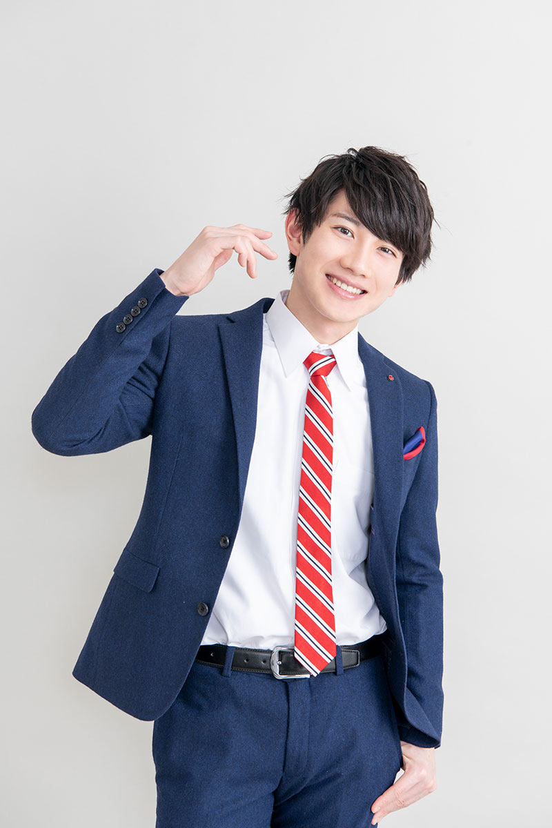 小南光司が「あさステ！」ゲスト出演、赤澤遼太郎と思い出トーク　 イメージ画像