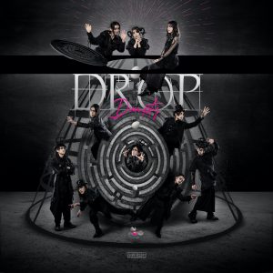 少年社中2年ぶりの本公演【DROP】、キービジュアル＆赤澤燈・橋本真一らソロビジュアル公開 イメージ画像
