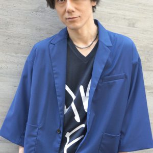 生配信のドラマ「今日と明日の狭間の日々」、レギュラーキャストに根本正勝ら イメージ画像