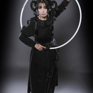 少年社中2年ぶりの本公演【DROP】、キービジュアル＆赤澤燈・橋本真一らソロビジュアル公開 イメージ画像