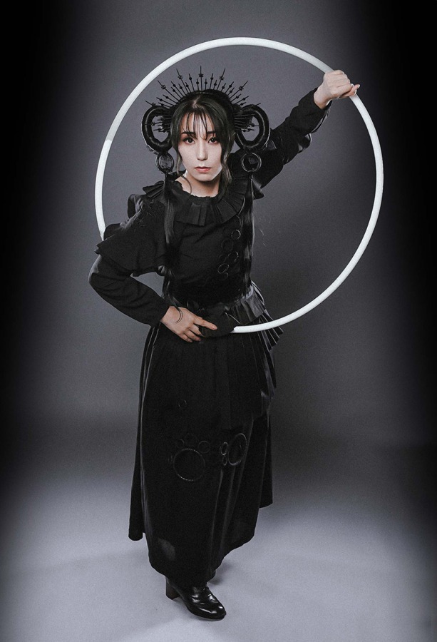 少年社中2年ぶりの本公演【DROP】、キービジュアル＆赤澤燈・橋本真一らソロビジュアル公開 イメージ画像