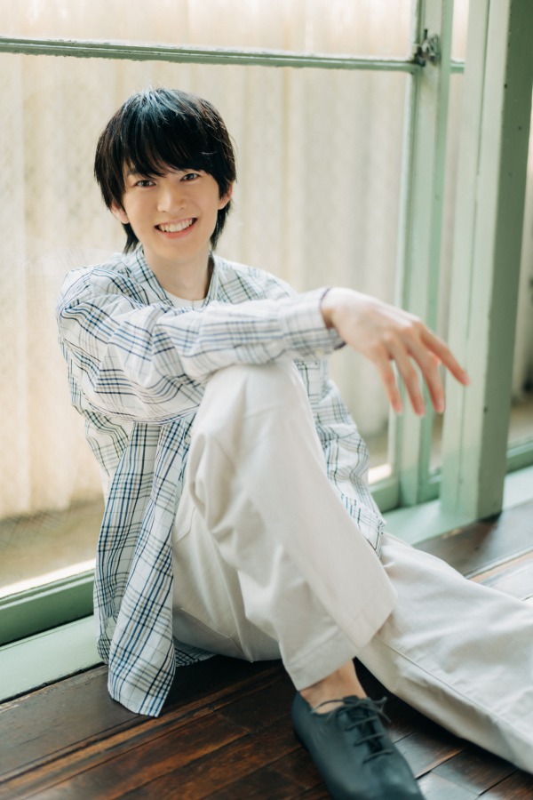 和田雅成、30歳のバースデーイベント開催　荒牧慶彦・椎名鯛造がゲスト出演 イメージ画像