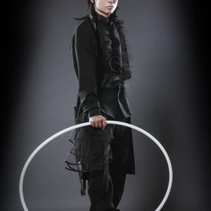 少年社中2年ぶりの本公演【DROP】、キービジュアル＆赤澤燈・橋本真一らソロビジュアル公開 イメージ画像