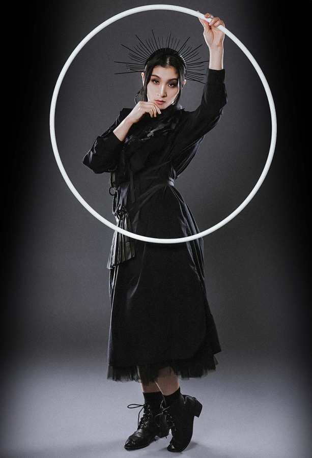 少年社中2年ぶりの本公演【DROP】、キービジュアル＆赤澤燈・橋本真一らソロビジュアル公開 イメージ画像