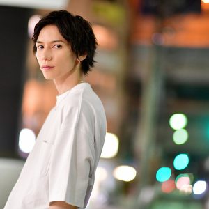 北村諒×松井勇歩、相棒に求める条件は？　舞台「憂国のモリアーティ」case 2は“光と影”の対比 イメージ画像