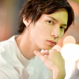 北村諒×松井勇歩、相棒に求める条件は？　舞台「憂国のモリアーティ」case 2は“光と影”の対比 イメージ画像
