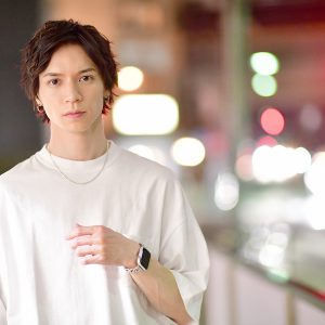 北村諒×松井勇歩、相棒に求める条件は？　舞台「憂国のモリアーティ」case 2は“光と影”の対比 イメージ画像